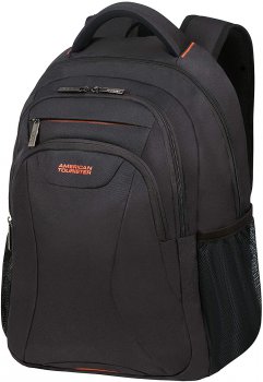 Pracovn batoh At Work Laptop Backpack 25 l 15.6" ern 88529-1070, AMERICAN TOURISTER