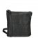 Propl�tan� ko�en� crossbody kabelka Sicily 89031-001 �ern�, ENRICO BENETTI