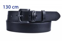 Pnsk koen ern psek 9-1-60 obvod pasu 130 cm - dlouh, Penny Belts