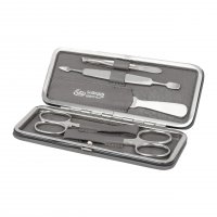 D�msk� luxusn� ko�en� manik�ra 5 d�l� 9078 �ed�, Erbe Solingen