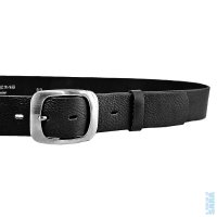 Dmsk koen psek 9962 ern matn velikost 100 cm v pase, Penny Belts