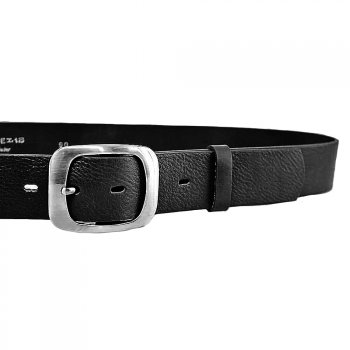 Dmsk koen psek 9962 ern matn velikost 100 cm v pase, Penny Belts