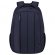 P�nsk� batoh na notebook 15,6" STREETHERO NAVY MELANGE 147028-8412 tmav� modr�, AMERICAN TOURISTER