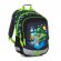 �koln� batoh do prvn� t��dy ALFA 26 B motiv Minecraft, Bagmaster