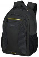 Pnsk batoh na notebook 15,6" ern  142924-1027 AT WORK Laptop Backpack 15.6", AMERICAN TOURISTER