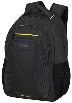 Pnsk batoh na notebook 15,6" ern  142924-1027 AT WORK Laptop Backpack 15.6", AMERICAN TOURISTER