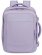 Kabinov� batoh pod sedadlo 40 x 30 x 20 TAKE2CABIN Casual Ms Mono Lavender 26,5 L fialov� 160413-1491, AMERICAN TOURISTER