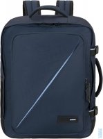 TAKE2CABIN M Modr� Dark Navy 38L 149175-1265, AMERICAN TOURISTER