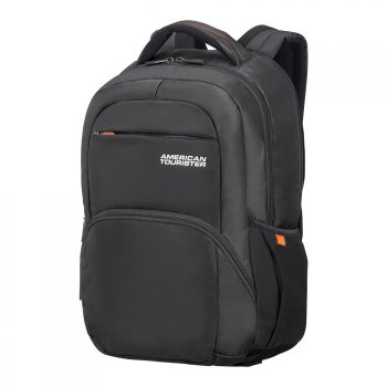 Pánský batoh na notebook 15,6 černý 78831-1041, AMERICAN TOURISTER