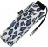 Skldac mini detnk Knirps piccolo amur blue 8684311, KNIRPS