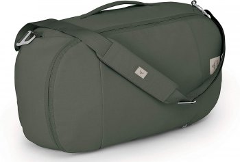 Arcane Duffel Pack Haybale Green 30 L, Osprey