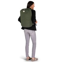 Arcane Duffel Pack Haybale Green - univerzln cestovn taka a batoh 100002395 - posledn kus, Osprey