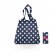 Skl�dac� n�kupn� ta�ka Reisenthel Mini Maxi Shopper AT0041 tmav� modr�, Reisenthel