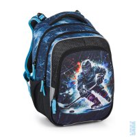 �koln� batoh pro prv���ka Hokejista Beta 26 D - odleh�en� �koln� batoh, Bagmaster