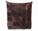 Velk� ko�en� kabelka 154901.4 hn�d�, Hajn