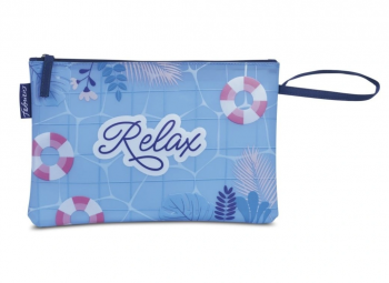 BIKINI BAG - taštička na plavky 50426-4450 Relax, fabrizio