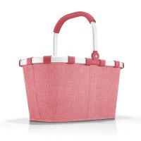 Carrybag frame twist berry nkupn kok BK3085 - posledn kus, Reisenthel
