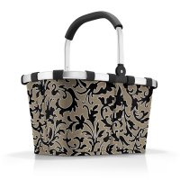 Carrybag baroque marble nkupn kok BK7061, Reisenthel