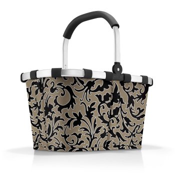 Carrybag baroque marble nákupní košík BK7061, Reisenthel