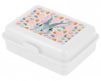 Box na svačinu Bunny A-34474, Baagl