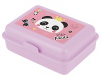 Box na svačinu Panda A-8486, Baagl