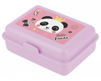 Box na svainu Panda A-8486, Baagl