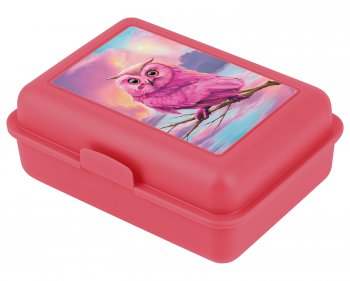 Box na svačinu Sova A-31609, Baagl