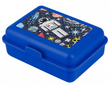 Box na svačinu Space Game A-30433, Baagl