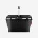 Termoko��k Carrybag iso �ern� BT7003, Reisenthel