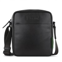 Pnsk mal taka Bugatti Clark Shoulderbag Small 49235002 hnd, Bugatti