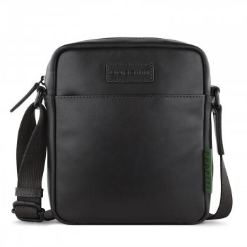 Pnsk mal taka Bugatti Clark Shoulderbag Small 49235002 hnd, Bugatti