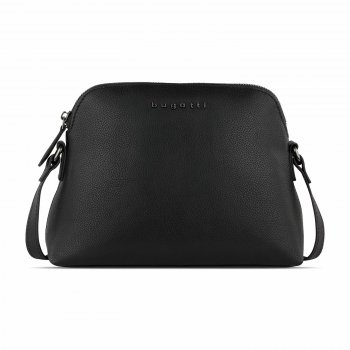 Dmsk koen kabelka Bella Small Shoulder Bag 49480101 ern, Bugatti