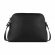 D�msk� kabelka Bella Small Shoulder Bag 49480101 �ern�, Bugatti