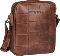 Pnsk koen mal taka pes rameno Bugatti Nevio 49592007 cognac, Bugatti