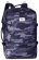 Batoh do letadla Bestway Cabin Pro Print 40 l �ern� mask�� 40252-0159, BESTWAY