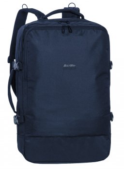 Palubní zavazadlo - cestovní batoh tmavě modrý CABIN PRO 40 L 40324-0600, BESTWAY