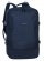 Palubn� zavazadlo - cestovn� batoh tmav� modr� CABIN PRO 40 L 40324-0600, BESTWAY