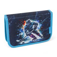 �koln� pen�l pro prv���ky Hokejista CASE BETA 26 D, Bagmaster