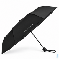 Skl�dac� de�tn�k Tom Tailor 211TTB � �ern�, pr�m�r 90 cm, TOM TAILOR