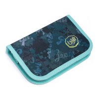 Jednopatrov koln penl CHI 911 D blue posledn kus, Topgal
