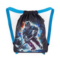 �koln� s��ek na t�locvik Hokejista BETA 26 D, Bagmaster