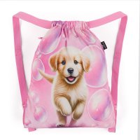 S��ek na t�locvik LUMI 26 A zlat� retr�vr, Bagmaster