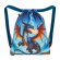 S��ek na t�locvik CITY BAG LUMI 26 D drak, Bagmaster