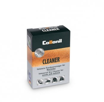 Čistící kostka Cleaner classic, Collonil