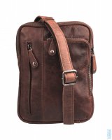 Ko�en� men�� p�nsk� ta�ka p�es rameno hn�d� LA-1740 hn�d�, LederArt