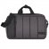 P�nsk� cestovn� ta�ka STREETHERO 3 v 1 palubn� zavazadlo 14" 147031-8412 �ed�, AMERICAN TOURISTER