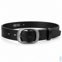 D�msk� ko�en� p�sek 7263 �ern�, Penny Belts