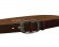 D�msk� tmav� hn�d� p�sek 72-1-04 velikost 100 cm, Penny Belts