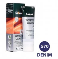 Collonil waterstop kr�m 75 ml - denim modr� 570, Collonil