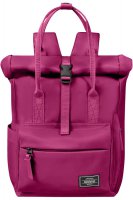 Urban Groove dmsk mstsk batoh 17 l Deep Orchid  143779-E566, AMERICAN TOURISTER